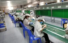 Bắc Giang xây dựng phần mềm truy vết COVID-19 giúp DN chủ động sản xuất