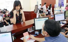 [INFOGRAPHIC] Những trường hợp công dân bị xóa đăng ký thường trú từ 1/7/2021