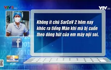 Hạnh phúc giản dị trong tâm dịch