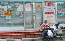 Mặt bằng cho thuê mất giá, khách thuê dẫn dắt thị trường