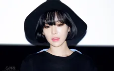 Gain (Brown Eyed Girls) dùng chất cấm vì trầm cảm và mất ngủ