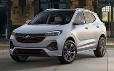 GM thu hồi xe vì sự cố giắc cắm khẩn cấp