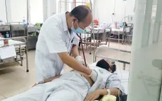Cảnh giác với sốt xuất huyết trong bối cảnh dịch COVID-19 vẫn diễn biến phức tạp