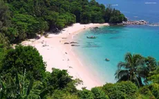 Hôm nay, Thái Lan đón 249 du khách tới Phuket