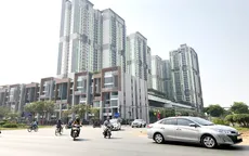 Siết chặt quản lý thuế trong kinh doanh bất động sản