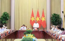 Chiến lược xây dựng Nhà nước pháp quyền phải thật sự đột phá, vì con người
