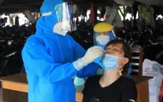 Thái Bình, Lai Châu ghi nhận các ca tái dương tính với SARS-CoV-2