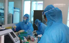 Ngày 22/1, thêm 15.707 ca mắc COVID-19 mới