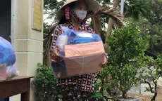 TP Hồ Chí Minh chi khẩn 3,9 tỷ đồng hỗ trợ người khó khăn