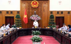 Công điện của Thủ tướng Chính phủ về việc đặc xá năm 2021