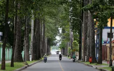 PGS.TS Trần Đắc Phu: Mỗi địa phương cần có kịch bản khác nhau để "thích ứng an toàn" với dịch bệnh