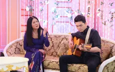 Danh ca Họa Mi: Đi bán kem, mở tiệm bánh mì nuôi 3 con tại Pháp