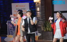 Shark Tank Việt Nam: Founder bắn rap để gọi vốn, Shark Phú "phá lệ" cạnh tranh quyết liệt với Shark Bình