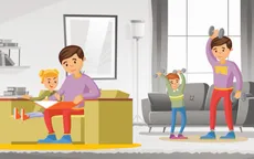 Vaccine - Hành trình miễn dịch số 5: Chưa có vaccine phòng COVID-19 cho trẻ - bảo vệ, chăm sóc trẻ như thế nào?