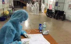 Đồng Nai: Không thu phí xét nghiệm test nhanh COVID-19 của bệnh nhân