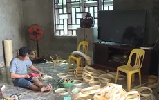 Hàng trăm hộ dân sống trong cảnh “có điện như không” giữa Hà Nội