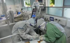 Áp lực của khối điều trị đang rất lớn tại TP. Hồ Chí Minh