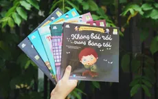Đồng hành cùng trẻ với những "Kỹ năng xử lý tình huống"
