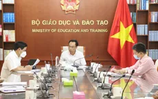 Tăng cường ứng dụng công nghệ thông tin và chuyển đổi số trong giáo dục