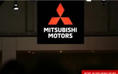 Mitsubishi nộp gần 30 triệu USD tiền phạt vụ gian lận khí thải