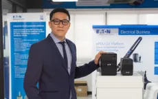 Eaton công bố quan hệ hợp tác với nhà phân phối IDC Saigon