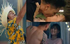 Hương vị tình thân - Tập 60: Ông Sinh phá đám quyết không cho Long ngủ cùng Nam