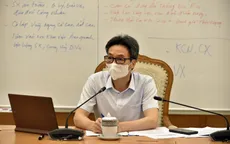 Phó Thủ tướng: ĐBSCL phải tập trung cao độ ứng phó dịch bệnh