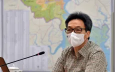 TP Hồ Chí Minh cần tính toán thêm phương án cách ly F1 tại nhà