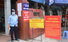 Bệnh viện Đại học Y Hải Phòng thông tin phiếu xét nghiệm SARS-CoV-2 giả
