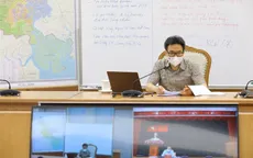 TP Hồ Chí Minh nỗ lực hỗ trợ người dân ở khu vực giãn cách