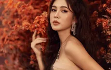 Dù bị ghét ở Mùa hoa tìm lại, Thu Hoài vẫn cực xinh đẹp khi hóa "nữ thần"