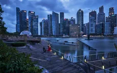 Giới siêu giàu vẫn chuyển đến Singapore giữa COVID-19