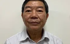 Truy tố nguyên Giám đốc Bệnh viện Bạch Mai vì nâng khống giá thiết bị y tế