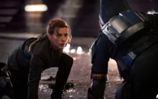 Black Widow kiếm được 60 triệu USD trên Disney Plus