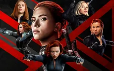 Tại sao Disney tiết lộ số VOD của "Black Widow"?