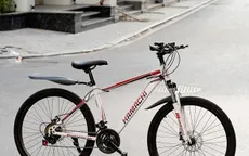 Cách lựa chọn xe đạp thể thao ngon-bổ-rẻ cho người mới chơi xe