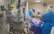 1 bác sĩ lo cho 10 bệnh nhân COVID-19: Áp lực khủng khiếp tại các bệnh viện ở TP Hồ Chí Minh