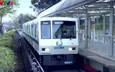 Nhật Bản đặt mục tiêu đưa mức phát thải về 0% vào năm 2050