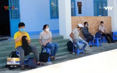 Ninh Thuận sẵn sàng đón tất cả người dân từ cùng dịch trở về