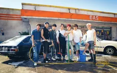 "Butter" của BTS chiếm số 1 trên Billboard Hot 100 7 tuần liên tiếp