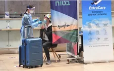 Tránh phong tỏa lần thứ tư, Israel áp dụng chiến lược "dập dịch mềm"