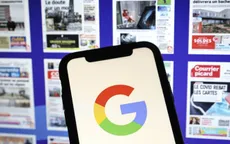Google bị phạt gần 500 triệu Euro vì không đàm phán "một cách chân thành"