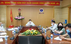 Pfizer cam kết cung ứng bổ sung 20 triệu liều vaccine COVID-19 cho trẻ từ 12-18 tuổi