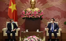Hợp tác Quốc hội Việt Nam - Philippines tăng cường mạnh mẽ quan hệ giữa 2 quốc gia