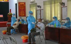 Hà Nội dự kiến lấy 10.000 mẫu xét nghiệm cho đối tượng nguy cơ tại cộng đồng