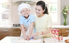 2 thương hiệu sữa đặc được chọn mua nhiều nhất 2020 đều cùng "một nhà" Vinamilk
