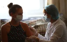 Nga đứng thứ hai thế giới về số người tử vong trong ngày vì COVID-19
