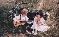 Chàng sinh viên mang đam mê chụp ảnh cho người khuyết tật