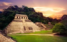 Khám phá 8 tàn tích cổ đại đầy bí ẩn tại Mexico