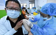 Tỷ lệ tiêm chủng tại châu Á vẫn chưa theo kịp châu Âu